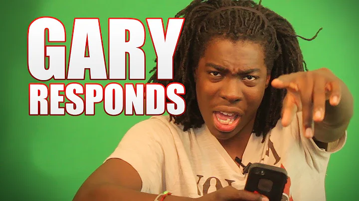 Gary Responds To Your SKATELINE Comments Ep. 111