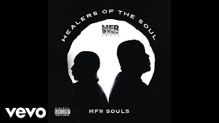 MFR Souls - uThuleleni ft. Ice 50