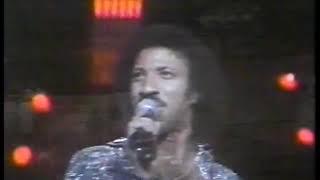 Music 1982 Lionel Richie & The Comodores Come Celebrate