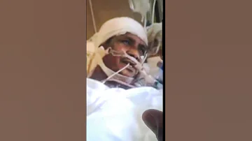 أنباء عن إصابة حميدتي إصابة خطيرة و صورة منسوبة له 