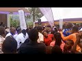 Jackie Bwemi S Amazing Presentation Of Yesu Guma Omurinye At 16th Youth Conference At Bweranyangi Jackie Bwemi S Amazing Presentation Of Yesu Guma Omurinye At 16th Youth Conference At Bweranyangi