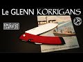 Le GLENN Korrigans - eine Entdeckung, eine gute Idee und die Dunkelheit der Unterwelt