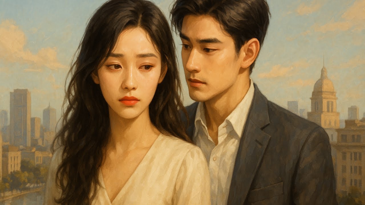 Tôi Từ Bỏ Người Yêu Tra Nam Bám Váy Mẹ, Về Làm Thiên Kim Nhà Giàu - GÓC NHỎ KỂ CHUYỆN