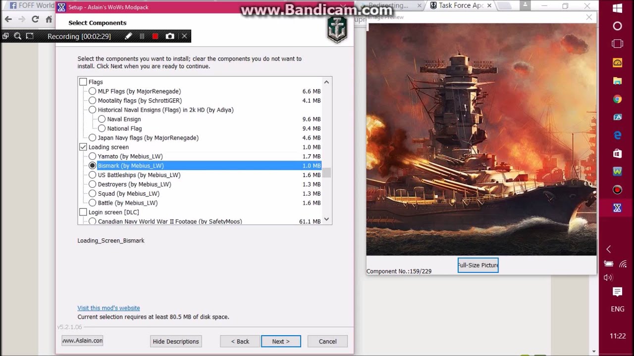 aslain world of warships mod aslain world of warships mod