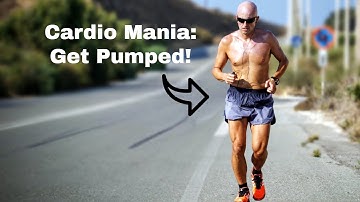 Elevate Your Fitness Game with Heart-Pounding Cardio Workouts - Unleash Health and Vitality!