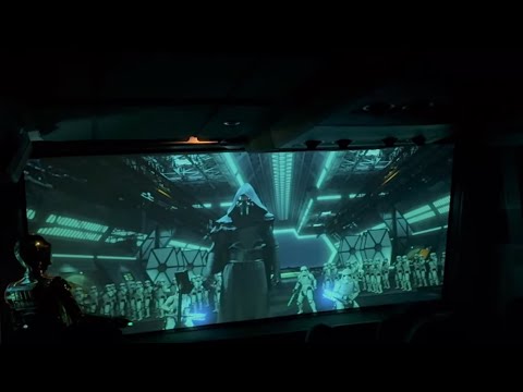 スターツアーズ 当時 Panasonic スターウォーズ star tours スターツアーズ プレス 資料 当時 Panasonic パナソニック