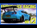 Forza Horizon 5 Let's Play : The BIGGEST Races!! (Part 12)