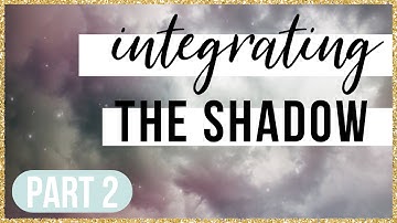 When to Do Shadow Work 🌑🖤 | How to Do Shadow Work to Heal | SHADOW WORK PART 2 OF 4