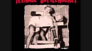 Teenage Bottlerocket - Henchmen (Bad Religion cover)