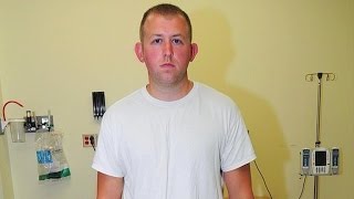 Ferguson officer expected to avoid civil rights charges