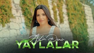 Aylin Demir - Yaylalar - Halay Resimi