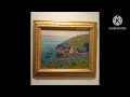 Henry Moret (1856 - 1913) und die Magie von "Port Manech"