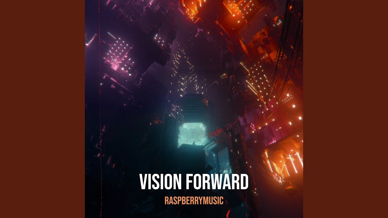 Watch Vision Forward on YouTube Watch Vision Forward on YouTube