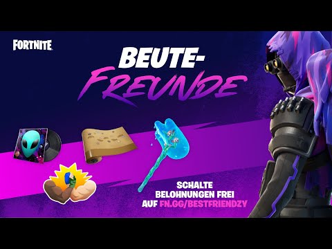 Fortnite Kostenlose In Game Items Mydealz De