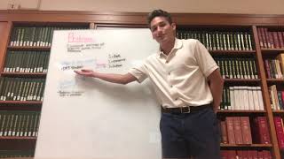 UW Milwaukee PT School Narrative Question (Turn Captions ON)