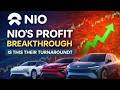 $NIO: Delivered 83,465 Vehicles in Q1-2026 Close to 100% YoY