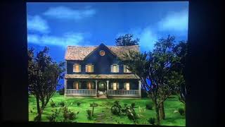 My Favorite Music From A Wagon Of A Different Color