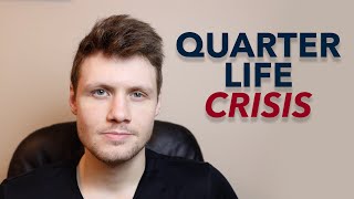 I Had A Quarter-Life Crisis
I had a quarter-life crisis in 2021, on the backdrop of feeling major burn out and unexplainable unhappiness, despite having all the reason to be happy.
AlgoExpert: https://www.algoexpert.io/clem
SystemsExpert: https://www.systemsexpert.io/clem
MLExpert: https://www.algoexpert.io/ml
My LinkedIn: https://www.linkedin.com/in/clementmihailescu
My Twitter: https://twitter.com/clemmihai
My Instagram: https://www.instagram.com/clement_mihailescu
Prepping for coding interviews or systems design interviews? Practice with hundreds of video explanations of popular interview questions and a full-fledged coding workspace on AlgoExpert - https://www.algoexpert.io - and use the promo code clem for a discount on the platform! I Had A Quarter-Life Crisis