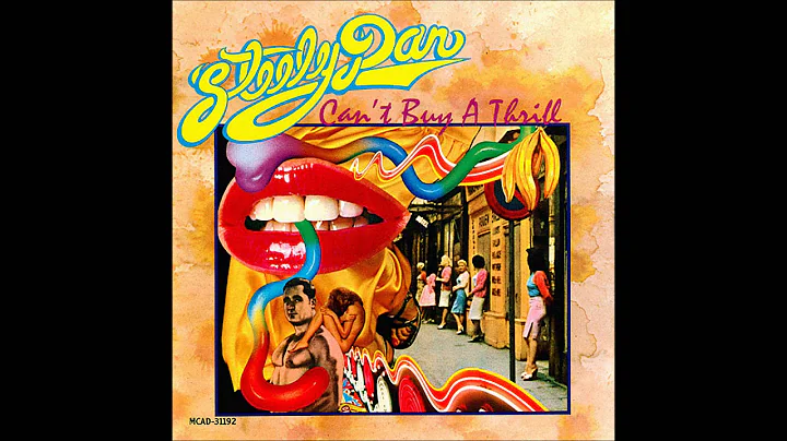 Steely Dan - Do It Again