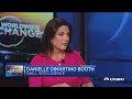 Danielle DiMartino Booth on the Fed