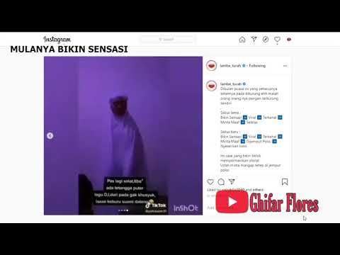 NGEBET VIRAL MALAH