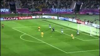 Australia vs Japan: AFC Asian Cup 2011 (FINAL)