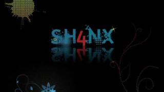 sh4nX - Scatman&#39;s Insomnia Remix