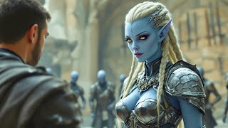 Download Lagu The Alien Warrior Girl Dropped Her Sword—When I Called Her by Her Childhood Name I HFY Sci-Fi MP3 Download Lagu The Alien Warrior Girl Dropped Her Sword—When I Called Her by Her Childhood Name I HFY Sci-Fi MP3