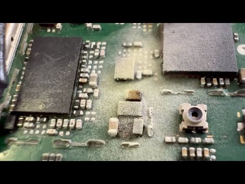 هواوي 9 2019 لايعمل شورت  9 2019   