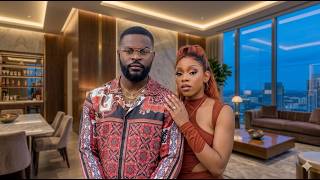 Ten Commandment  Falz ft Fave (2026 Official Music Video)