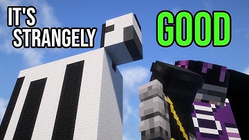 ChatGPT Recreates Guess the Build in Minecraft!