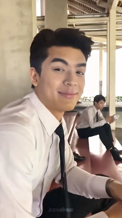 #josswayar #gawincaskey #jossgawin #mygoldenblood #bl #thaibl #boyslove