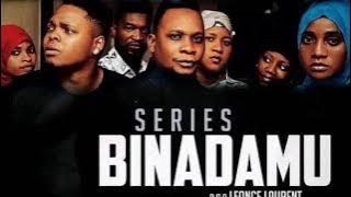 BINADAMU EPISODE 20 (SEASON TWO)