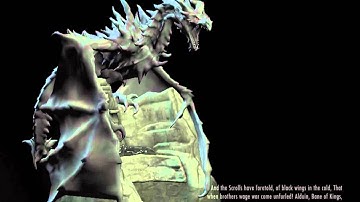 Graphics problem with Skyrim