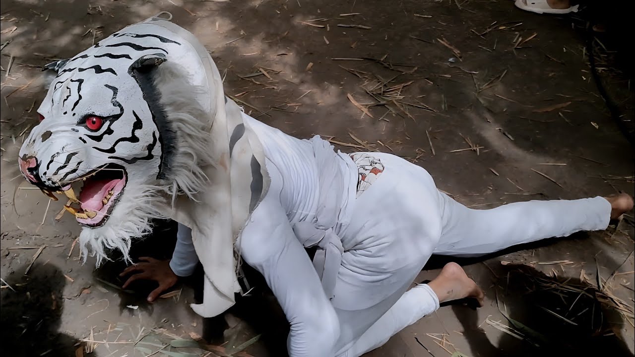 Macanan new turonggo wisanggeni live pasar kebon 1 februari 2026