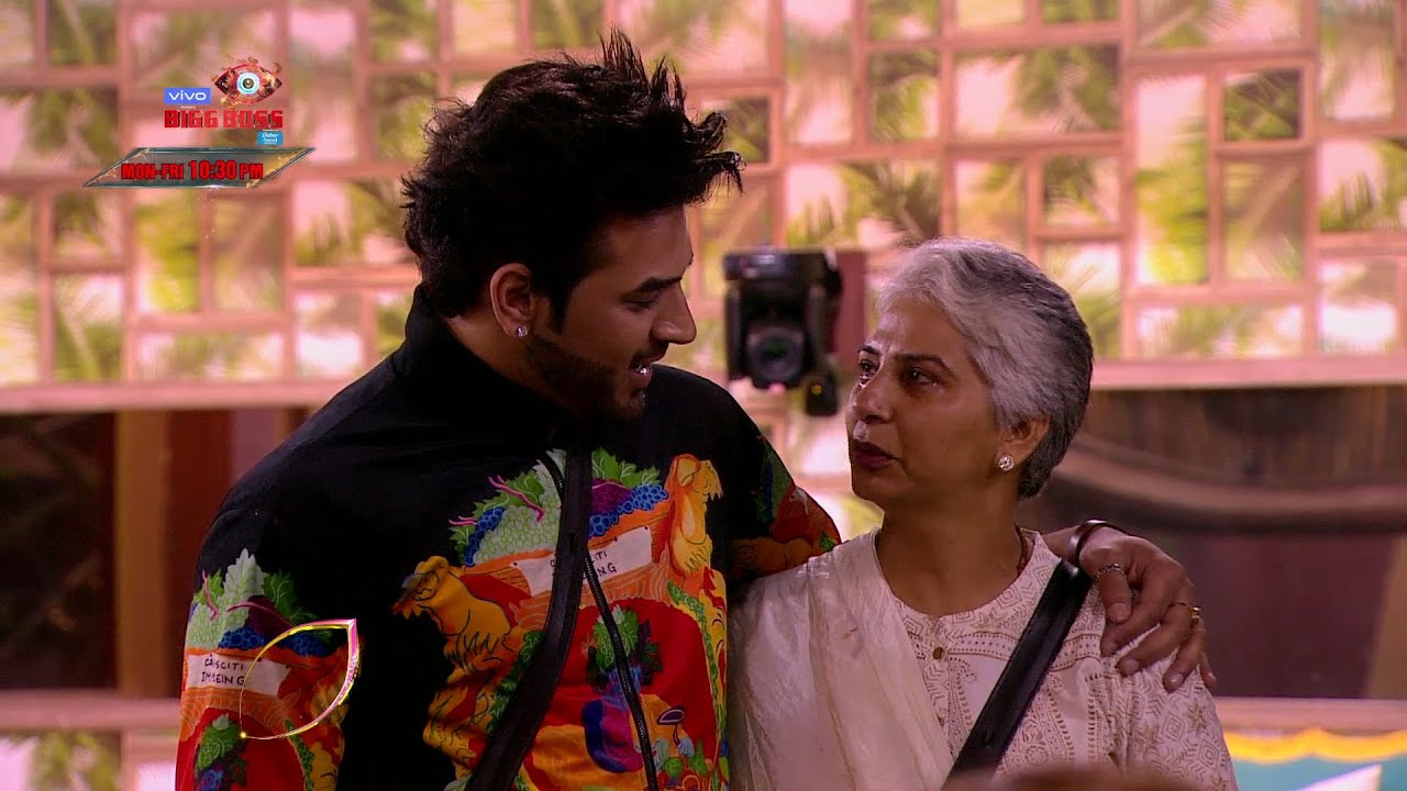 Bigg Boss 13 Ep 79 Sneak Peek 02 | 17 Jan 2020: Paras’ Mom Tells Him To Stay Away From Mahira