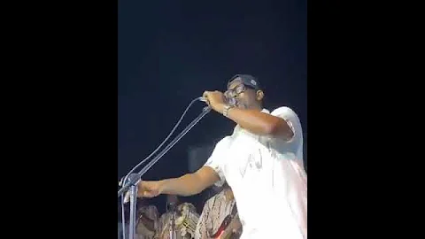 Pasuma live show at ibeshe Ikorodu new opening of 365 lounge and car 🚗 wash  #officialpasuma #apesin