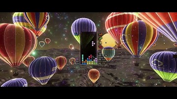 Tetris Effect - Playlist Wind [1]