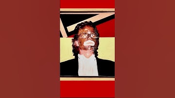 New works by Benjamin Aitken, in Melbourne Australia 😁👍 #painting #artists #artwork