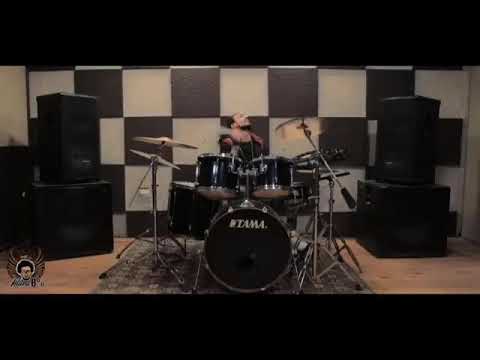 درامز ضرب الحرب حتضرب حي