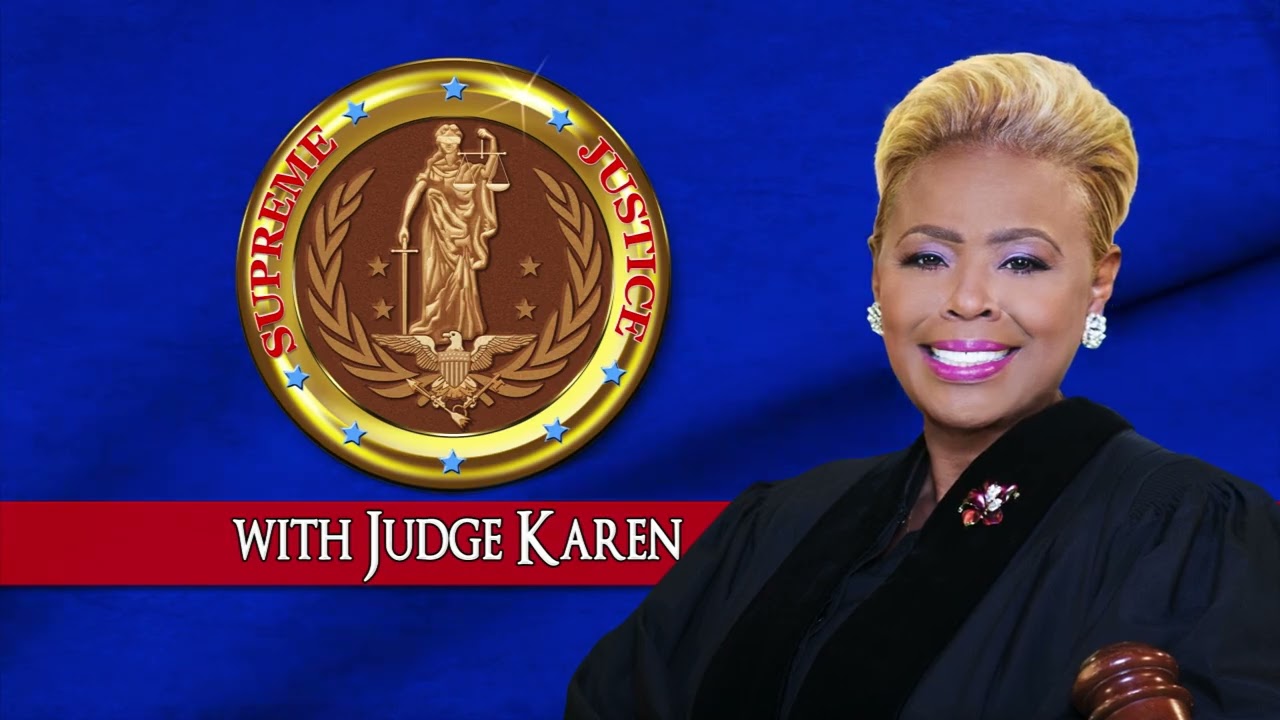 The Wrong Mix | Supreme Court with Judge Karen