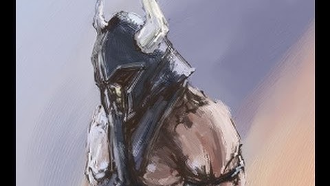 Gladiator Begins Fan Art