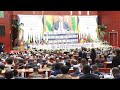 Southern african development community sadc summit opens in dar es salaam  afp