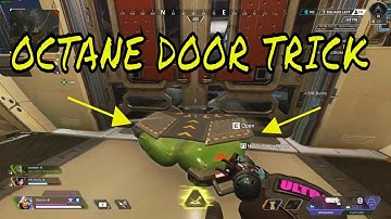 extremely useful trick with OCTANE on DOORS