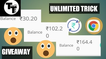 BuckSpin app| Unlimited trick | giveaway | Ft.Time