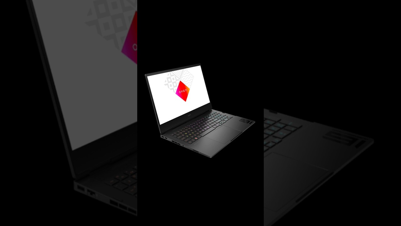 HP OMEN 16 2022 (INTEL)