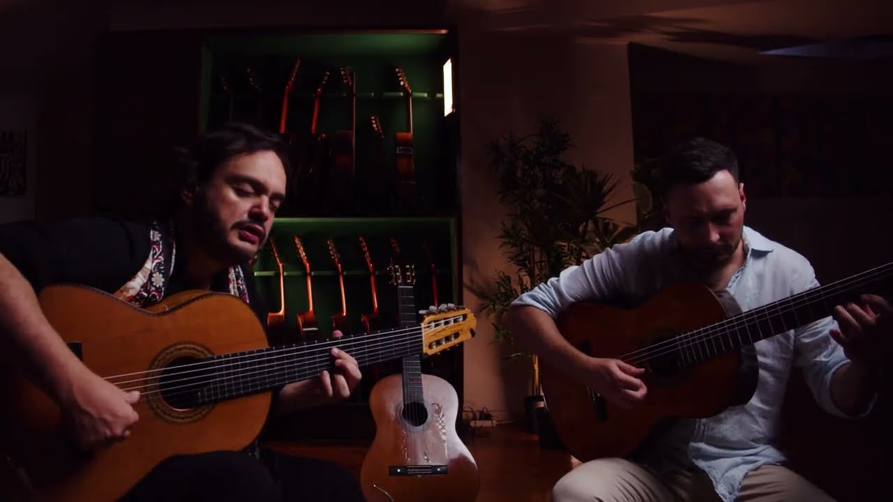 Watch Yamandu Costa & Facundo Rodriguez - Pepe on YouTube Watch Yamandu Costa & Facundo Rodriguez - Pepe on YouTube