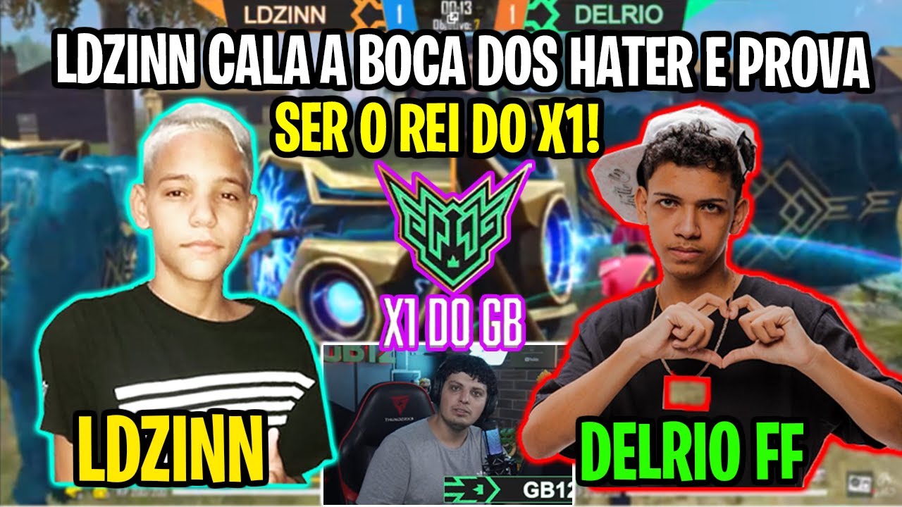 thurzin vs ldzinn x1 do buxexa