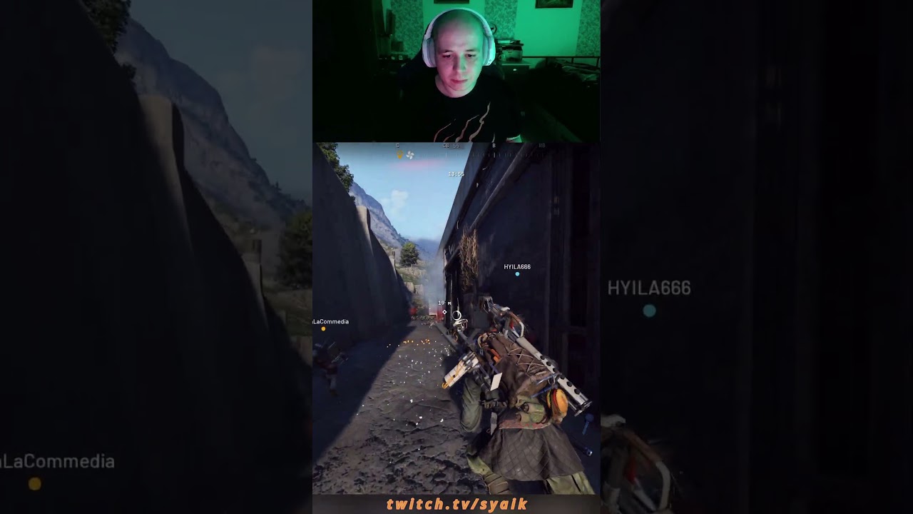 Они хотели украсть нашу королеву в ARC Raiders 