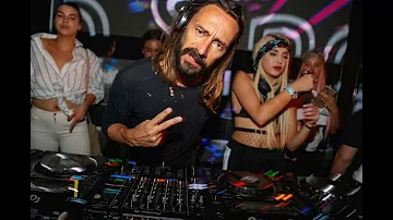 Bob Sinclar's Dj set for M2O Radio show #2 - The Bob Sinclar Show